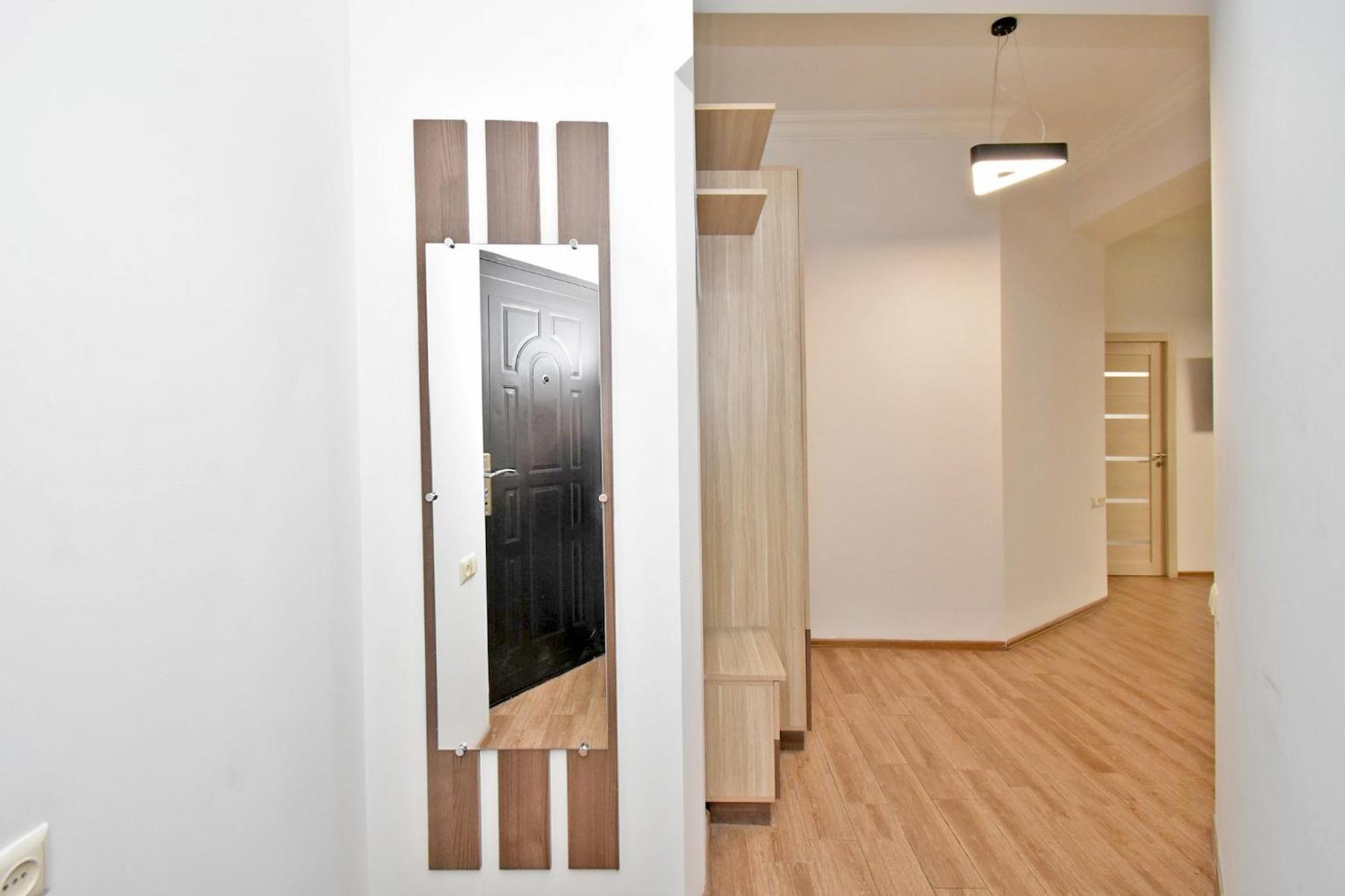 Rent Inn Yerevan On Chaykovski Street 外观 照片